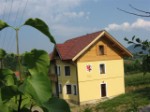Noclegi , agroturystyka , Stryszawa , AGATA SEROCZY�SKA
